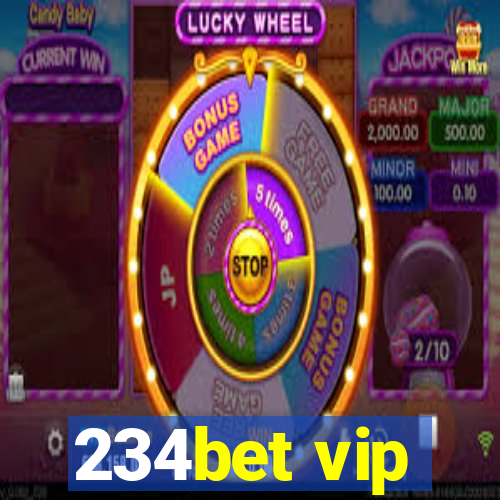 234bet vip